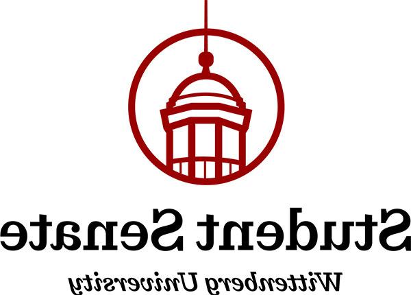 Student Senate Logo